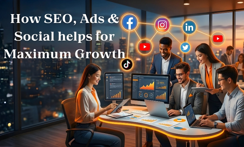 Blog Page Header Image