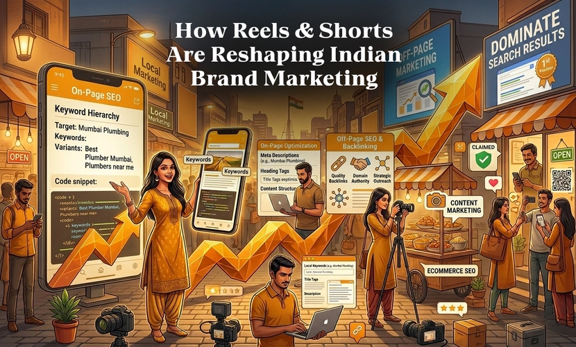 Blog Page Header Image