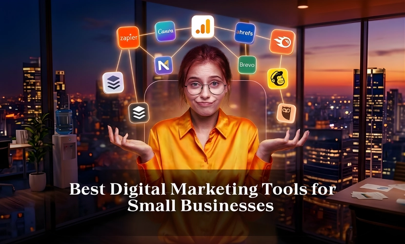 Blog Page Header Image